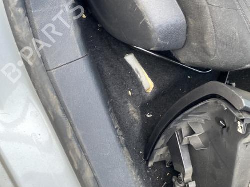 Rubber door seal PEUGEOT 308 II (LB_, LP_, LW_, LH_, L3_) 1.6 HDi / BlueHDi 115 | BP19909753C142 