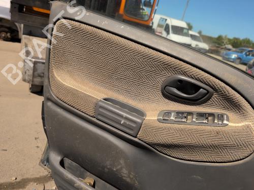 Venstre frontpanel Venstre frontpanel SUZUKI GRAND VITARA I (FT, HT) [1998-2008] 34241042 34241042