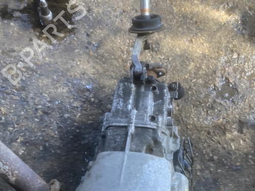 Used Gearbox BMW 3 (E36) 325 tds (143 hp) 24981154