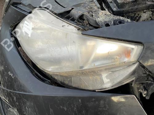 Used Left headlight Left headlight SEAT IBIZA IV SC (6J1, 6P5) 1.4 TDI (80 hp) 19908155 19908155