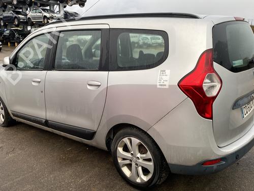 Air filter box DACIA LODGY (JS_) 1.5 dCi (JSMC, JSAF) | BP30793391M87 - Image 4