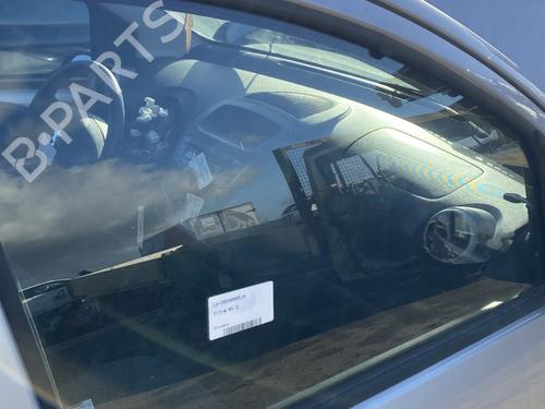 Used Front right door window PEUGEOT 107 (PM_, PN_) 1.0 (68 hp) 21823991