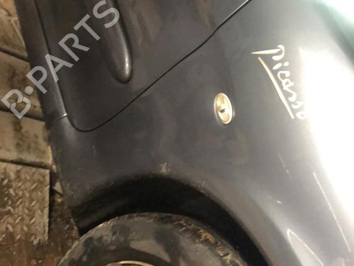 Right front fenders CITROËN XSARA PICASSO (N68) 1.6 HDi | BP19910747C42 