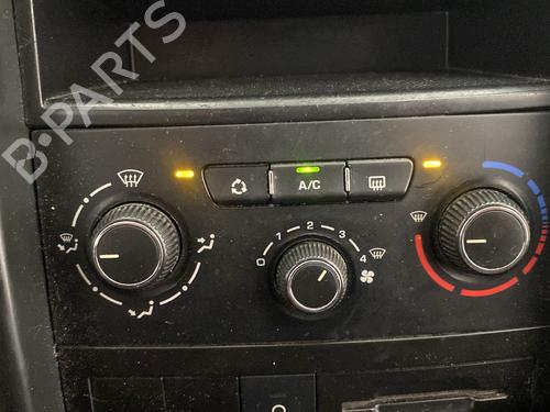 Climate control PEUGEOT 207 (WA_, WC_) 1.4 HDi | BP31941379I5