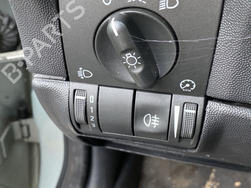 Headlight switch OPEL COMBO Box Body/MPV 1.3 CDTI 16V | BP30624756I24 - Image 4