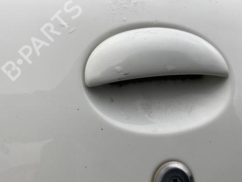 Front left exterior door handle CITROËN C1 (PM_, PN_) 1.0 | BP24538436C128