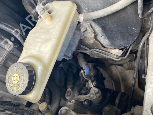 Brake master cylinder RENAULT MEGANE II Saloon (LM0/1_) | BP36372011M77 - Image 2