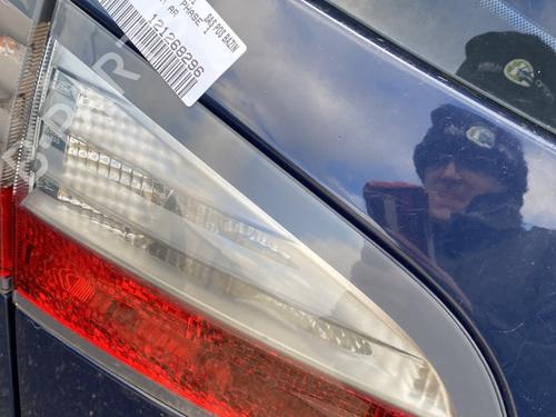 Used Left tailgate light Left tailgate light FORD S-MAX (WA6) 2.0 TDCi (140 hp) 32326776 32326776