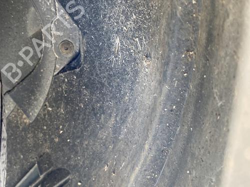 Hjulbue Hjulbue FORD FUSION (JU_) 1.6 TDCi (90 hp) 33843086 33843086