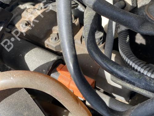 Used Injection pump Injection pump CITROËN C5 I (DC_) 2.0 HDi (DCRHZB, DCRHZE) (109 hp) 27485889 27485889