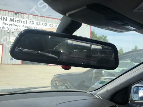 Rear mirror BMW 3 (E46) | BP19909596I6 - Image 2