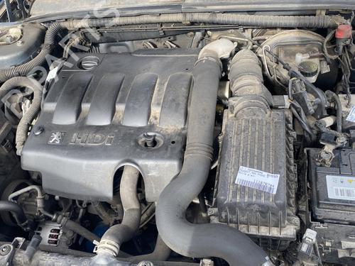 Motor PEUGEOT 406 Break (8E/F) 2.0 HDI 110 (109 hp) 28673116