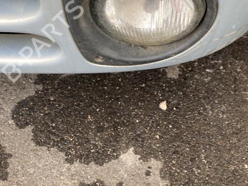 Used Left front fog light Left front fog light 29204455 29204455