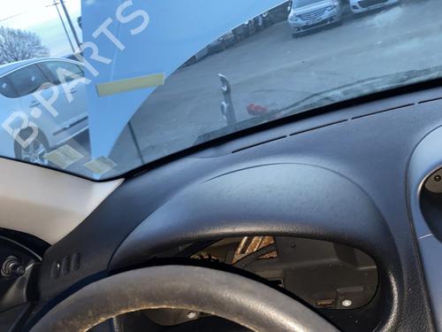 Instrumentbord PEUGEOT 206 Hatchback (2A/C) 1.1 i | BP30317834C46