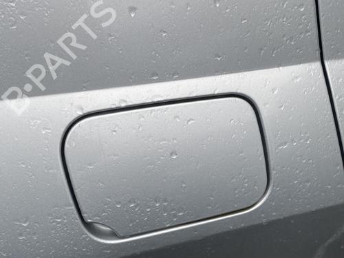 Fuel flap PEUGEOT 407 (6D_) 2.0 HDi 135 (6DRHRH, 6DRHRE, 6DRHRG, 6DRHRJ) | BP29188649C131 