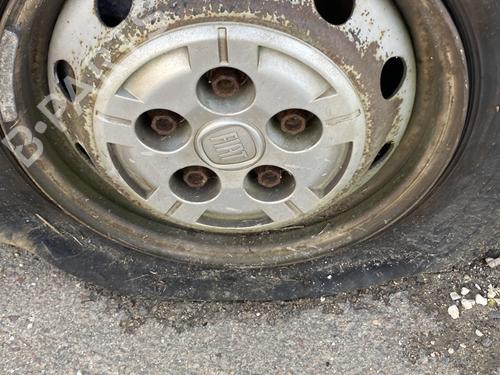 Rim FIAT DUCATO Van (250_) 150 Multijet 2,3 D | BP29971824C45