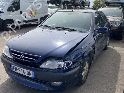 Used Parts CITROËN XSARA (N1) 1.9 TD (90 hp) 4473293