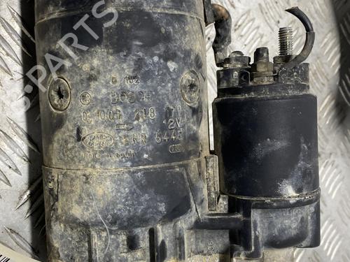 Used Starter LAND ROVER RANGE ROVER II (P38A) 2.5 D 4x4 (136 hp) 30510397