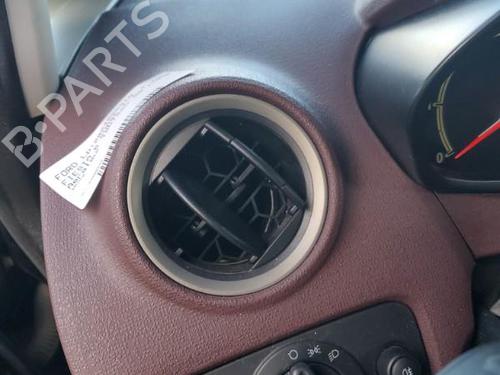 Luftventil FORD FIESTA VI (CB1, CCN) 1.4 TDCi | BP22117508I21 
