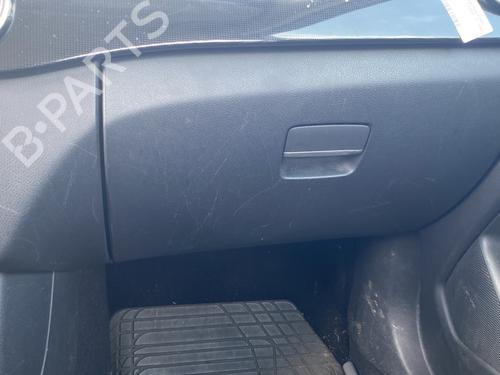 Used Glove box MERCEDES-BENZ B-CLASS Sports Tourer (W246, W242) B 180 CDI (246.200) (109 hp) 26645251