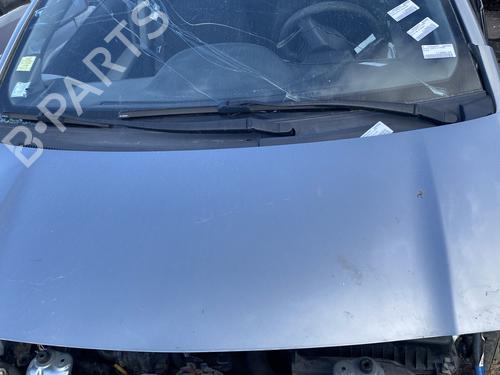 Hood TOYOTA YARIS (_P9_) 1.4 D-4D (NLP90_, NLP90R) | BP29571600C1 