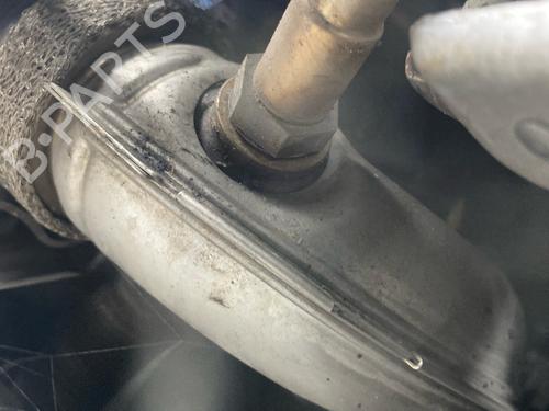 Particulate filter RENAULT LAGUNA III (BT0/1) 2.0 dCi (BT0M, BT0N, BT0S, BT19, BT1F) | BP39570298M81 - Image 2