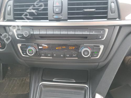 Used Climate control BMW 3 (F30, F80) 318 d (143 hp) 21569394