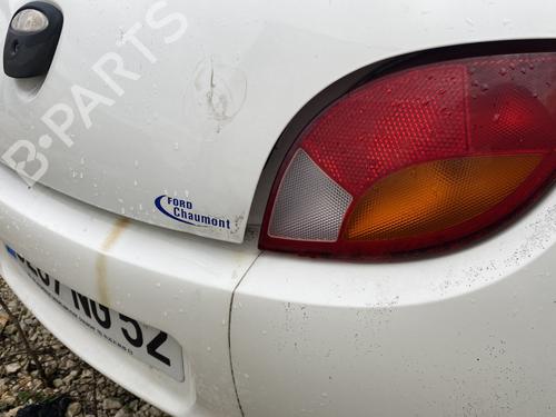 Right taillight FORD KA (RB_) 1.3 i | BP32241626C35