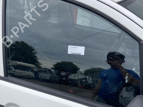 Front right door window SUZUKI SPLASH (EX) 1.0 (A5B310) | BP19912557C19 