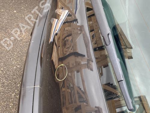 Tailgate CITROËN C4 I (LC_) 1.6 HDi | BP27611640C6 