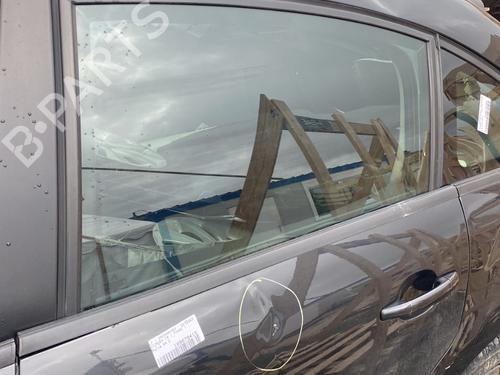 Used Rear left door window CITROËN C4 I (LC_) 1.6 HDi (109 hp) 27611648