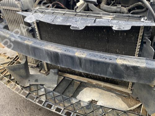 Used Front bumper reinforcement Front bumper reinforcement RENAULT KANGOO Express (FW0/1_) 1.5 dCi 110 (FW0C, FW0H) (109 hp) 33554357 33554357