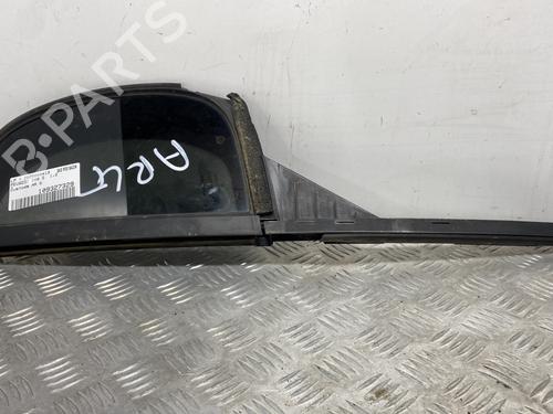Used Rear left quarter glass PEUGEOT 208 II (UB_, UP_, UW_, UJ_) 1.2 PureTech 100 (101 hp) 27540317