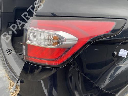Right taillight FORD KUGA II (DM2) 2.0 TDCi | BP29341344C35 