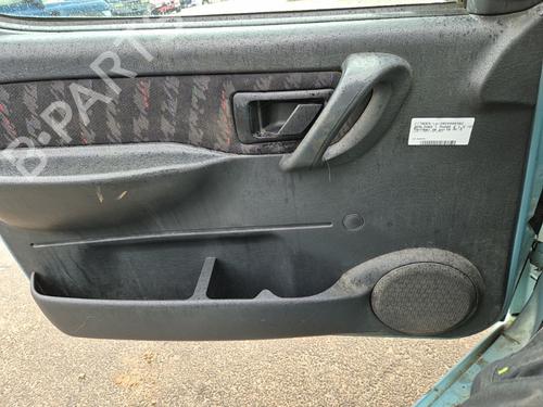 Used Front left panel Front left panel 22122667 22122667