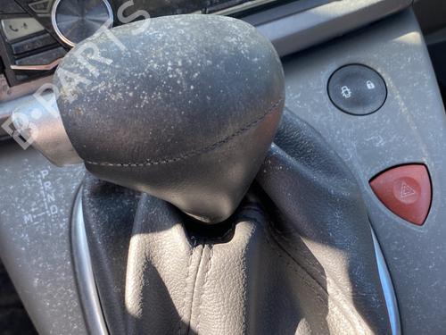Gearstang RENAULT SCÉNIC II (JM0/1_) 2.0 dCi (JM1K) (150 hp) 29013015