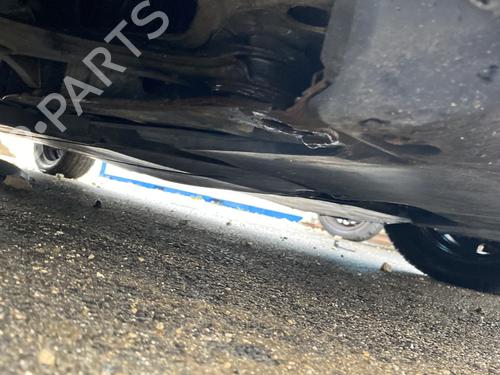 Used Subframe Subframe MERCEDES-BENZ A-CLASS (W168) A 170 CDI (168.009, 168.109) (95 hp) 30061877 30061877