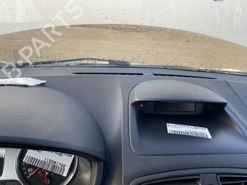 Dashboard RENAULT CLIO III (BR0/1, CR0/1) 1.5 dCi (C/BR0G, C/BR1G) | BP30263622C46 - Image 2