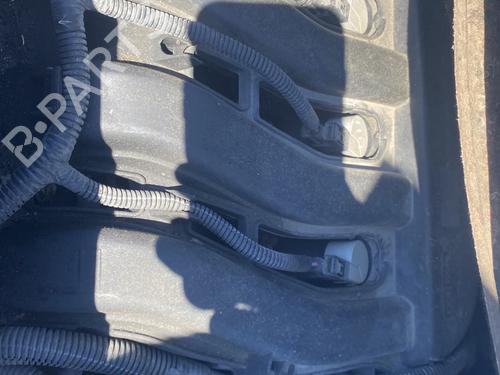 Used Injector Injector RENAULT GRAND SCÉNIC II (JM0/1_) [2004-2009] 33743431 33743431