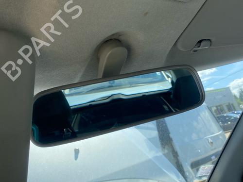 Rear mirror SUZUKI SWIFT III (MZ, EZ) 1.3 DDiS (RS413D) | BP36583467I6 - Image 2