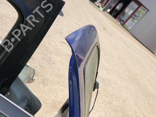 Right front door VW GOLF IV (1J1) 1.9 TDI | BP22111278C3 