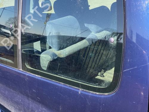 Rear left quarter glass CITROËN BERLINGO / BERLINGO FIRST MPV (MF_, GJK_, GFK_) 1.9 D (MFDJY) | BP24400377C93 