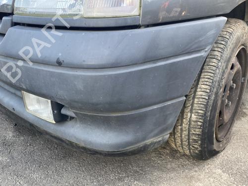 Front bumper RENAULT CLIO I (B/C57_, 5/357_) 1.9 D (B/C/S576, B/C/S57L) | BP30172209C7