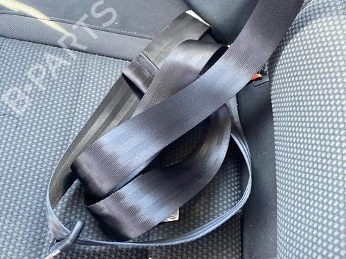 Sikkerhetsbelte bak høyre Sikkerhetsbelte bak høyre VW GOLF VI (5K1) [2008-2014] 34220613 34220613