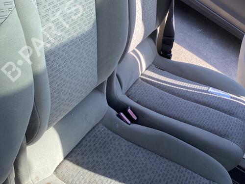 Used Rear seat Rear seat RENAULT SCÉNIC II (JM0/1_) 1.5 dCi (JM02, JM13) (101 hp) 32730611 32730611