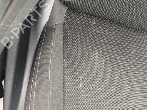 Used Right front seat Right front seat CITROËN C3 II (SC_) 1.4 HDi 70 (SC8HZC, SC8HR0, SC8HP4) (68 hp) 27254680 27254680