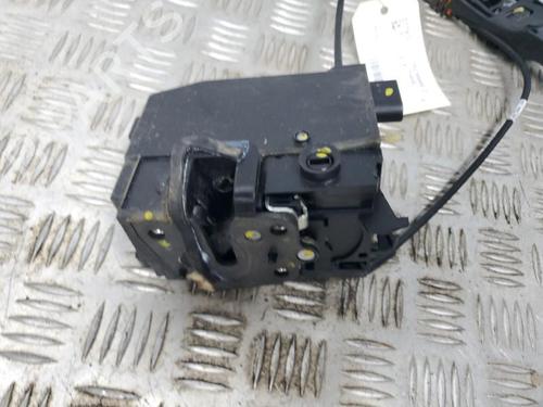 Used Rear left lock CITROËN C4 Picasso II [2013-2025]  22118704