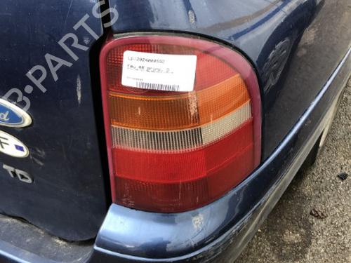 Right taillight FORD MONDEO I Turnier (BNP) 1.8 TD | BP22126355C35 