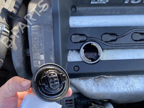 Cylinder head VW POLO (6N2) 1.4 16V | BP36786611M5 - Image 3