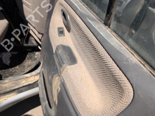 Bageste højre beklædning Bageste højre beklædning SUZUKI GRAND VITARA I (FT, HT) [1998-2008] 34241039 34241039